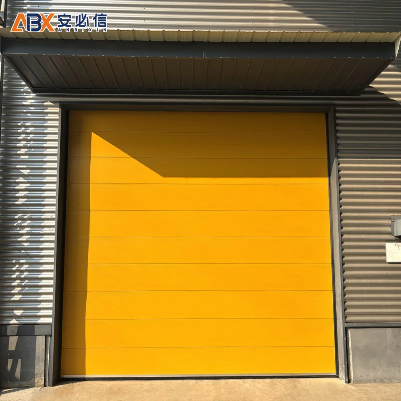 那曲市高扬程提升门