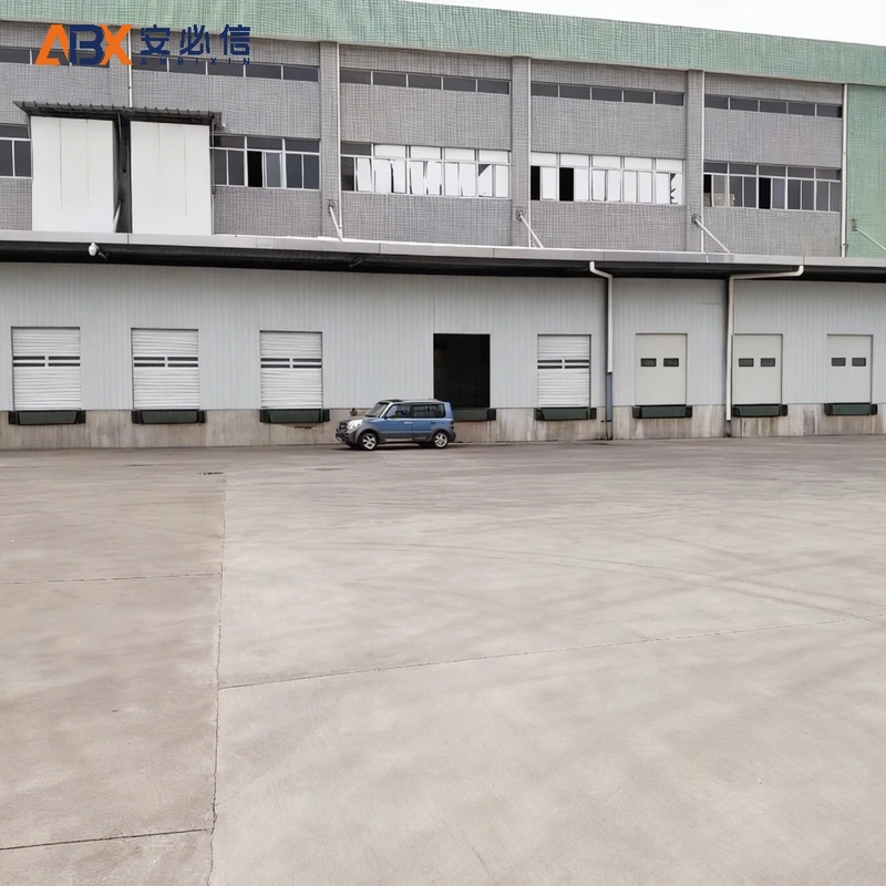 那曲市金属高速门